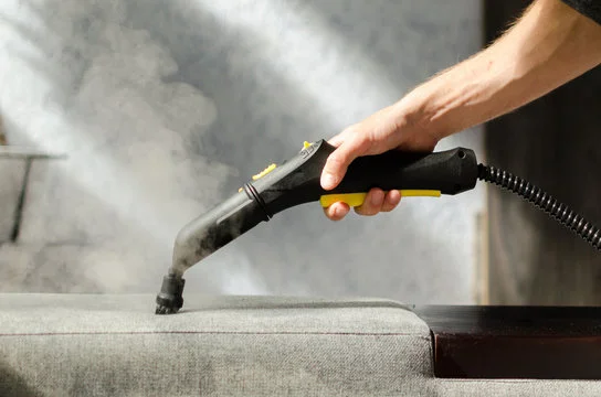 Move-out cleaning
